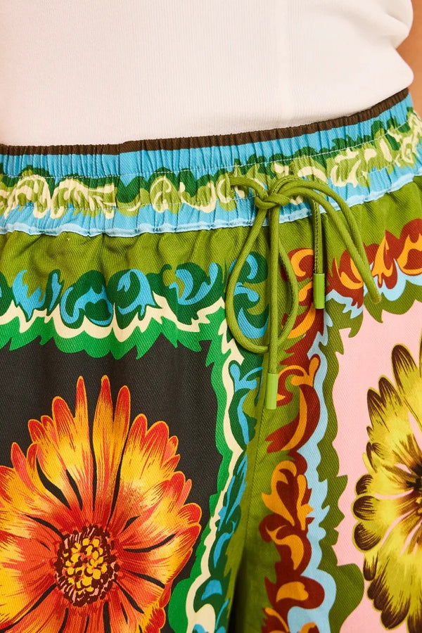 Classic Vintage Garment with a Flattering Fit