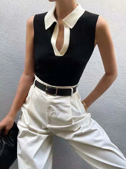 Polished Garment with an Effortless Classic Look