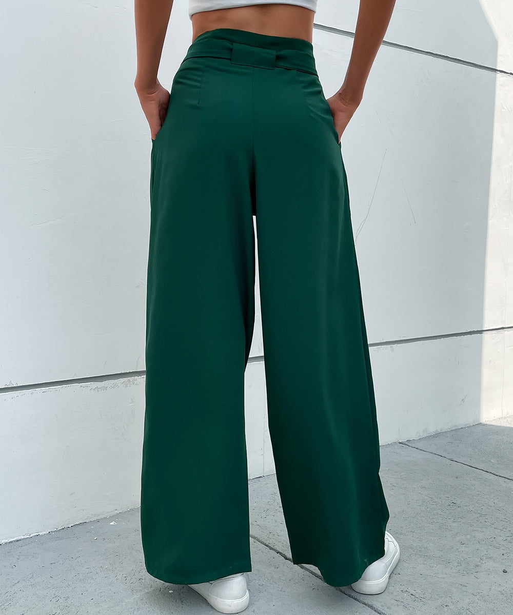 Gracefully Styled Pants for Any Occasion