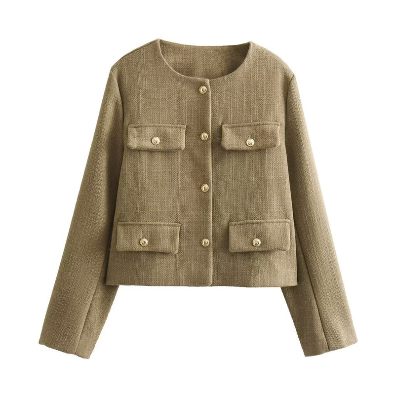 Classic Vintage & Enduringly Stylish Garment