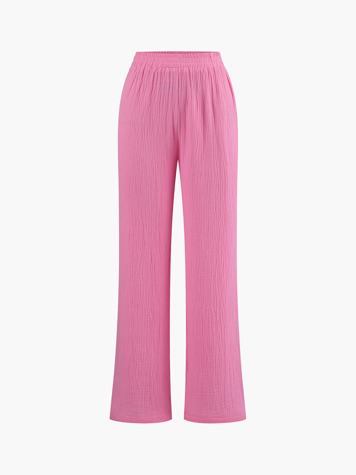Classic Vintage Pants with a Flattering Fit