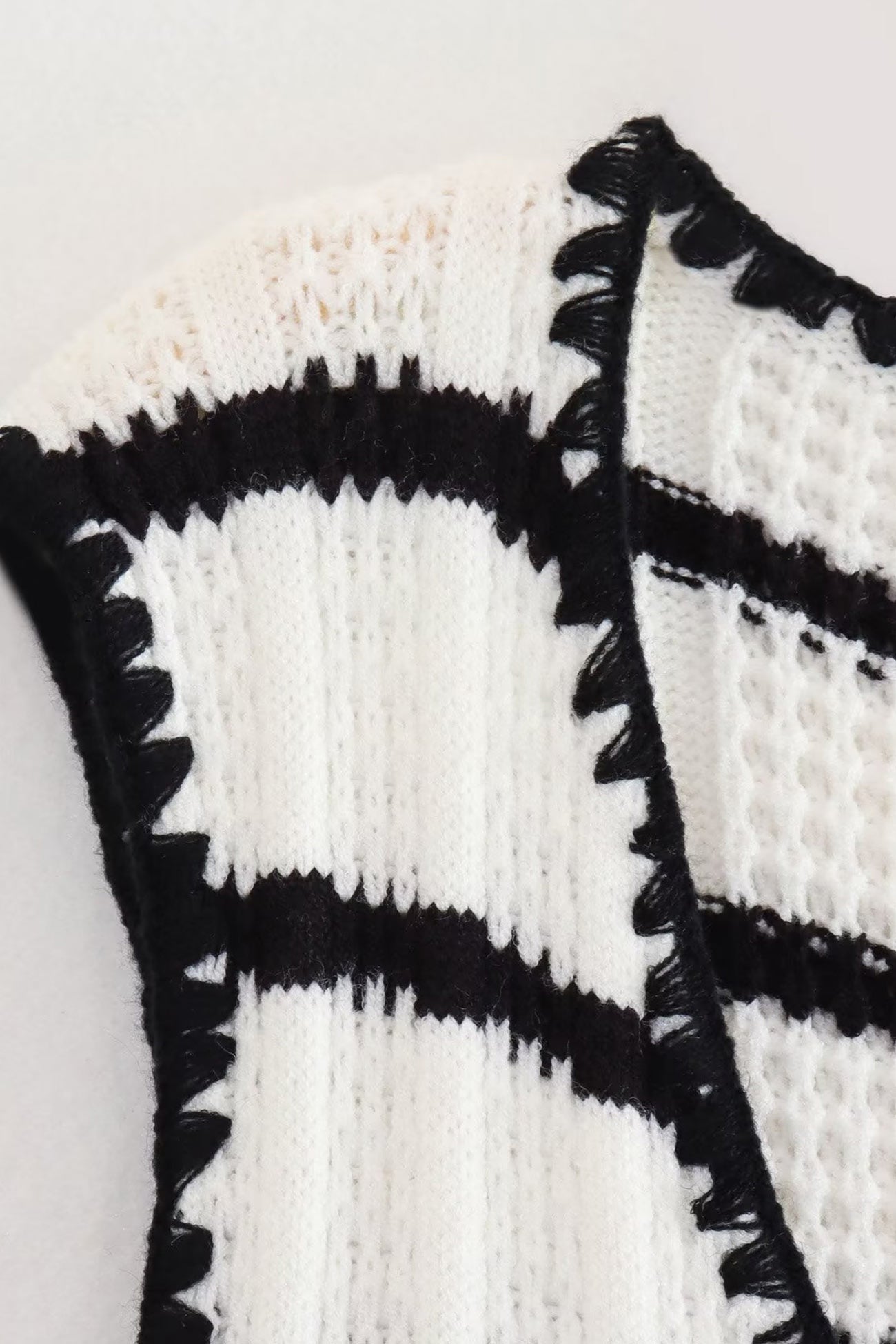 Beautifully Finished Pants in a Timeless Design