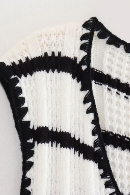 Beautifully Finished Pants in a Timeless Design