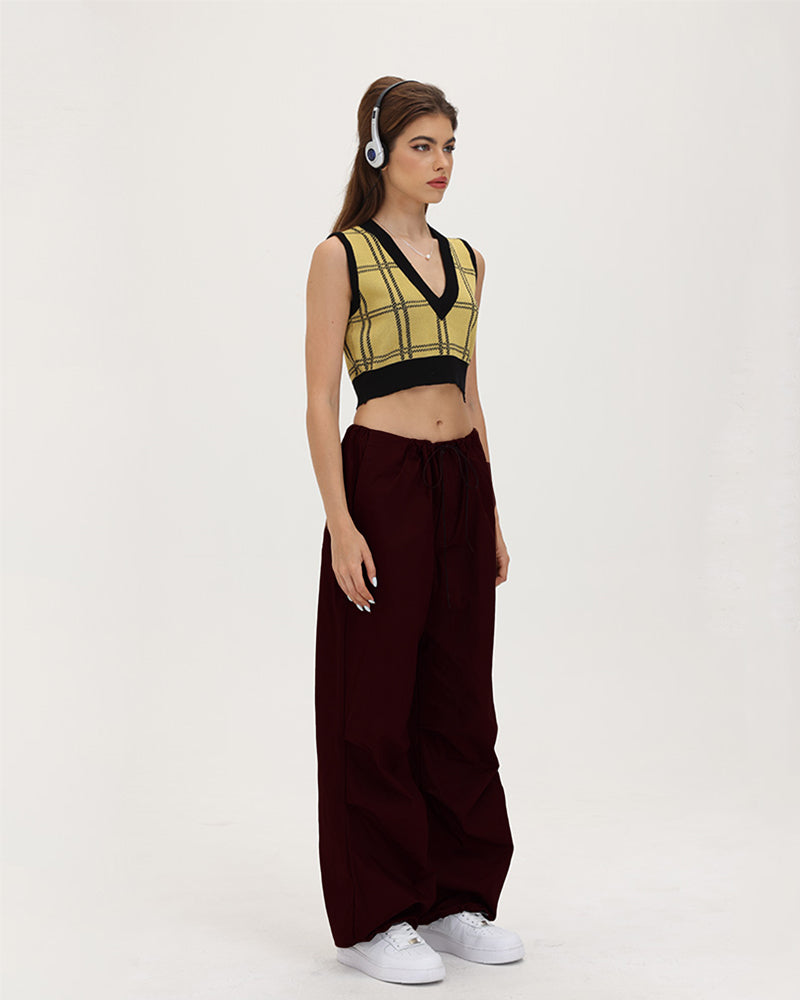 Polished Pants with an Effortless Classic Look