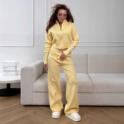 Well Tailored Garment with a Graceful Silhouette