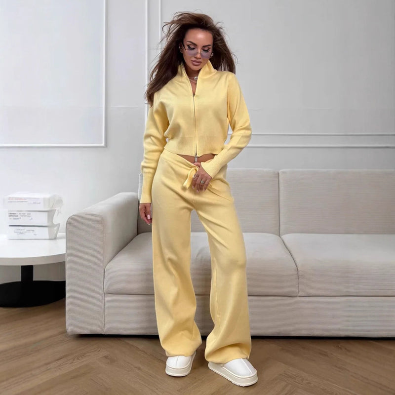 Well Tailored Garment with a Graceful Silhouette