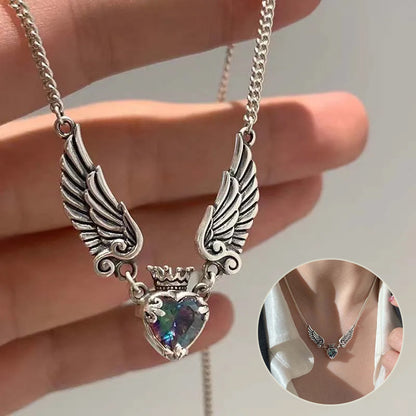 Classic Necklace with Timeless Appeal