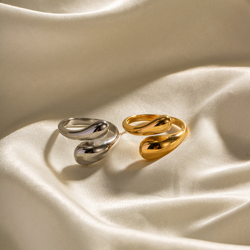 Stunning Ring for Daily Wear