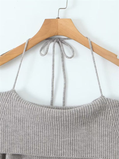 Beautifully Finished Sweater in a Timeless Design