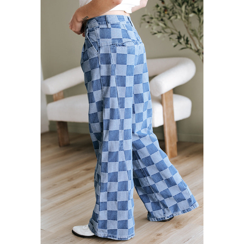 Beautifully Crafted Pants in a Classic Style