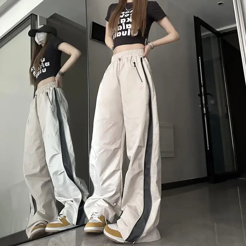 Gracefully Styled Pants for Any Occasion