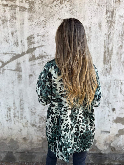 Beautifully Finished Jacket in a Timeless Design