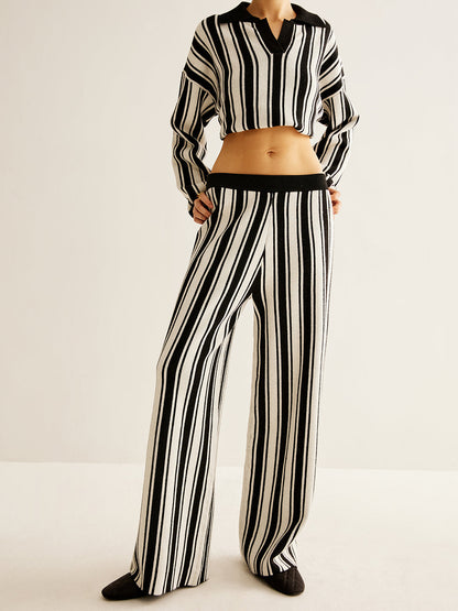 Beautifully Balanced Pants with Timeless Character