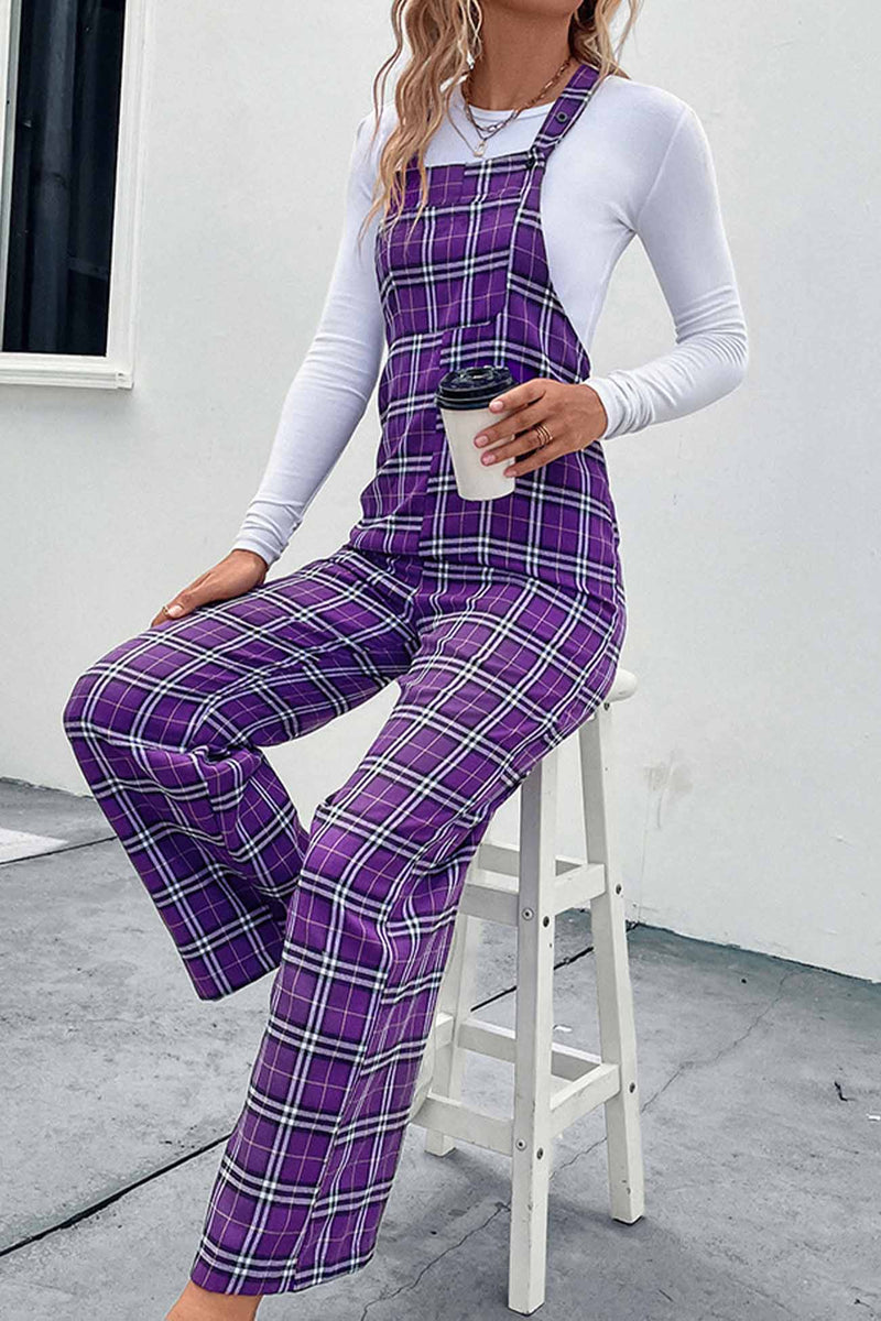 Beautifully Finished Pants in a Timeless Design