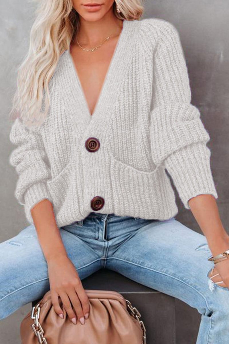 Beautifully Crafted Top in a Classic Style
