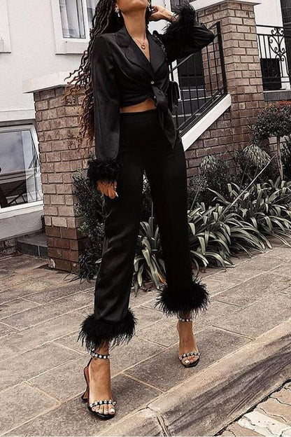 Gracefully Styled Trousers for Any Occasion