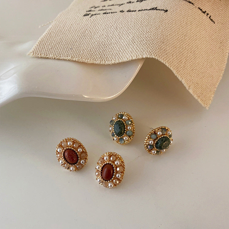 Elegant Pearl Earring for Every Occasion