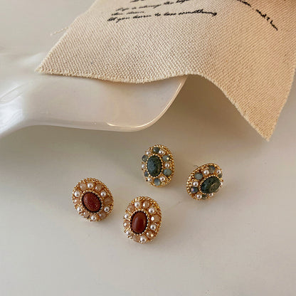 Elegant Pearl Earring for Every Occasion