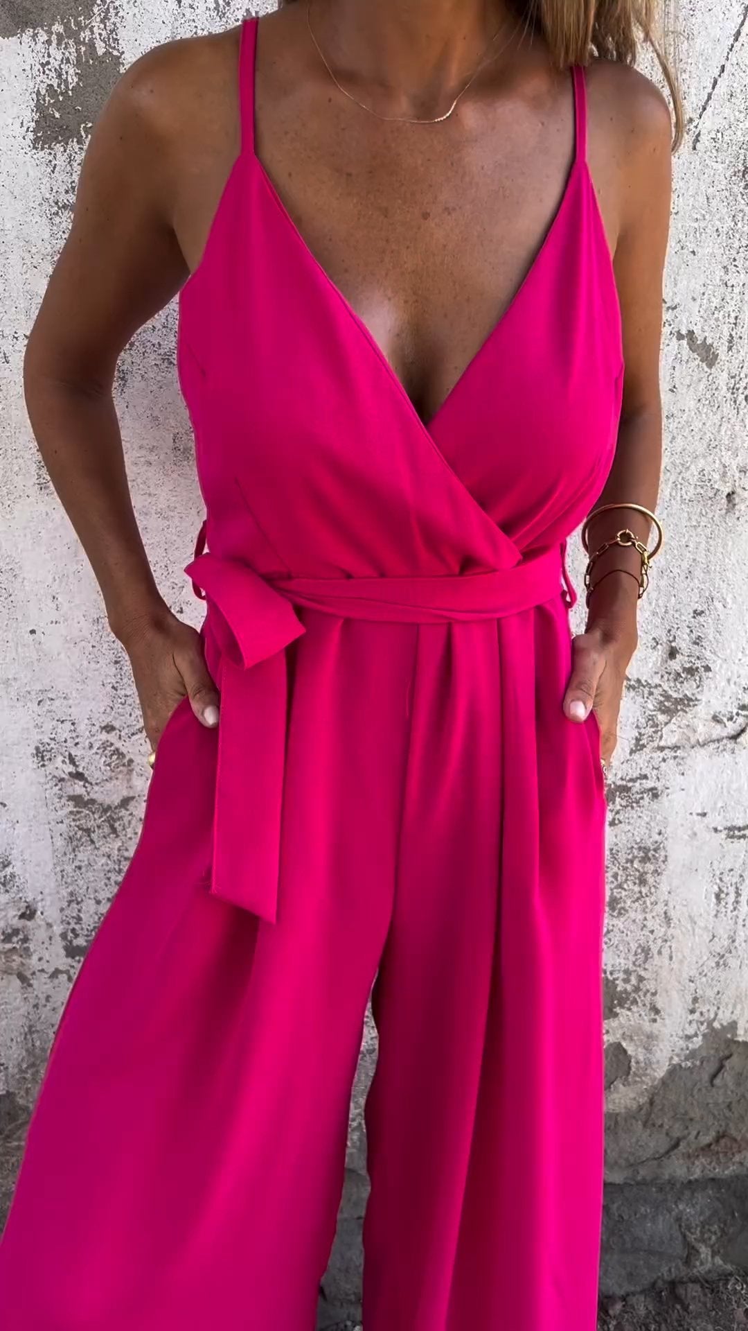 rose red