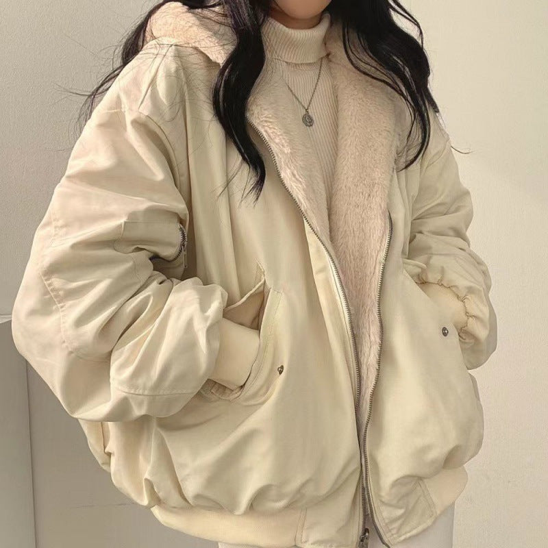 Classic Vintage & Enduringly Stylish Coat