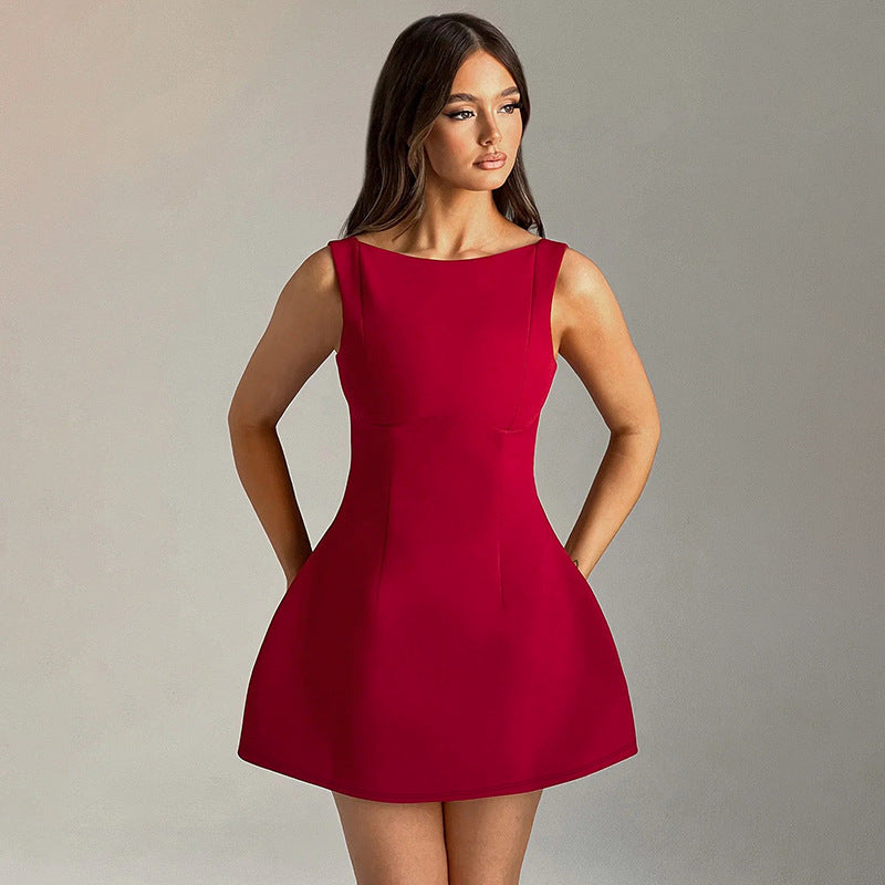 Classic Vintage & Enduringly Stylish Dress