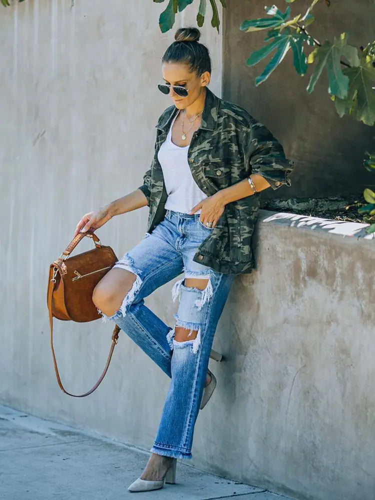 Beautifully Crafted Pants in a Classic Style