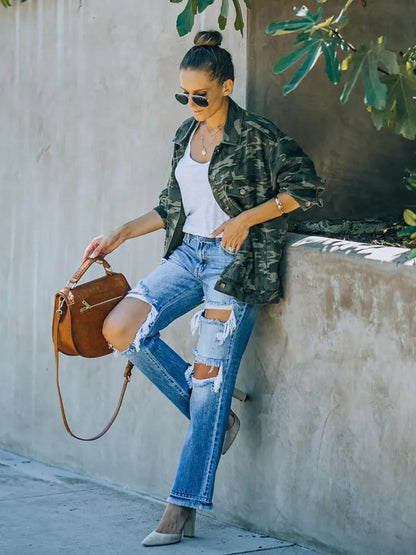 Beautifully Crafted Pants in a Classic Style