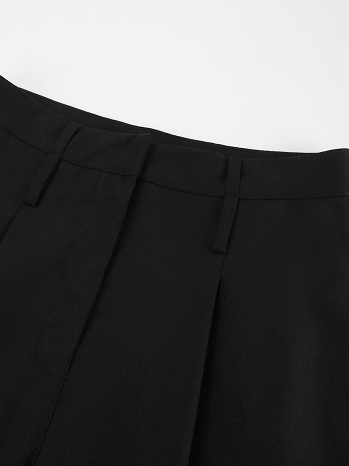 Beautifully Balanced Pants with Timeless Character