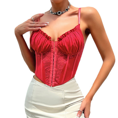 Polished Garment with an Effortless Classic Look