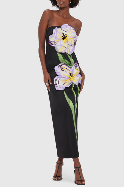 Classic Vintage & Enduringly Stylish Dress