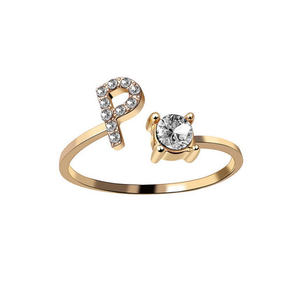Vintage Handmade Ring