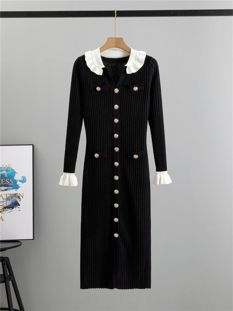 Beautifully Crafted Cardigan in a Classic Style