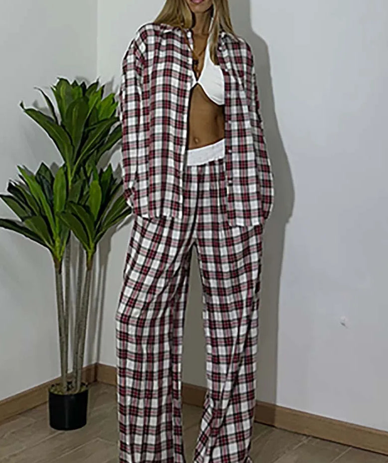 Beautifully Crafted Trousers in a Classic Style