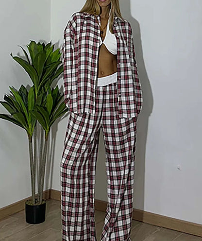 Beautifully Crafted Trousers in a Classic Style