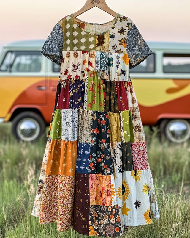 Elegantly Designed Dress