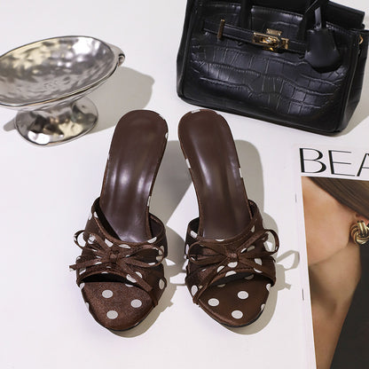 Classic Orthopedic Sandals with Timeless Style