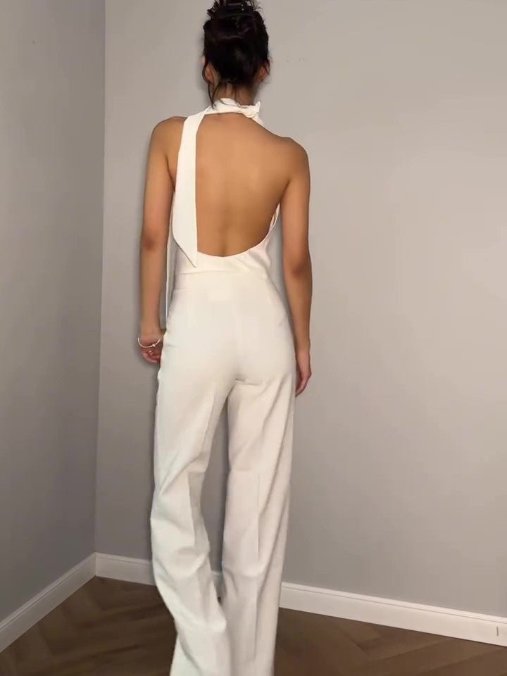 Vintage Inspired Pants with a Contemporary Edge