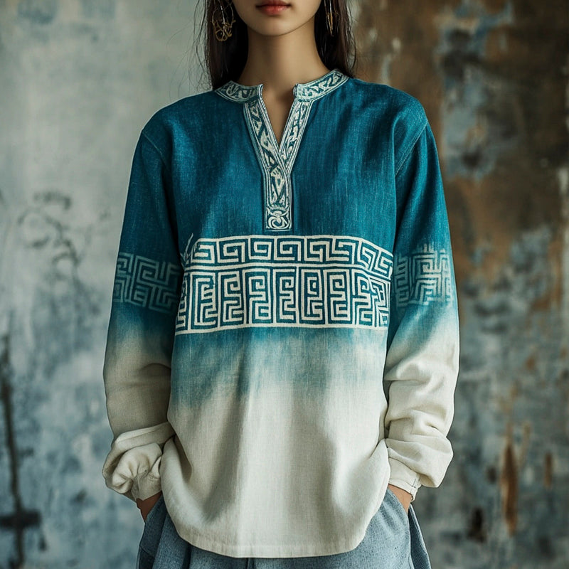 Gracefully Styled Shirt for Any Occasion