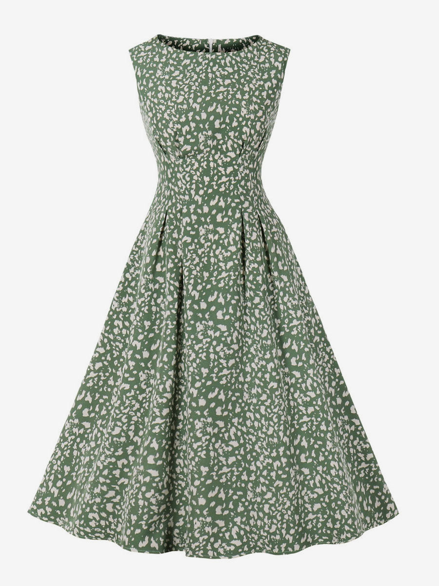 Classic Vintage & Enduringly Stylish Dress