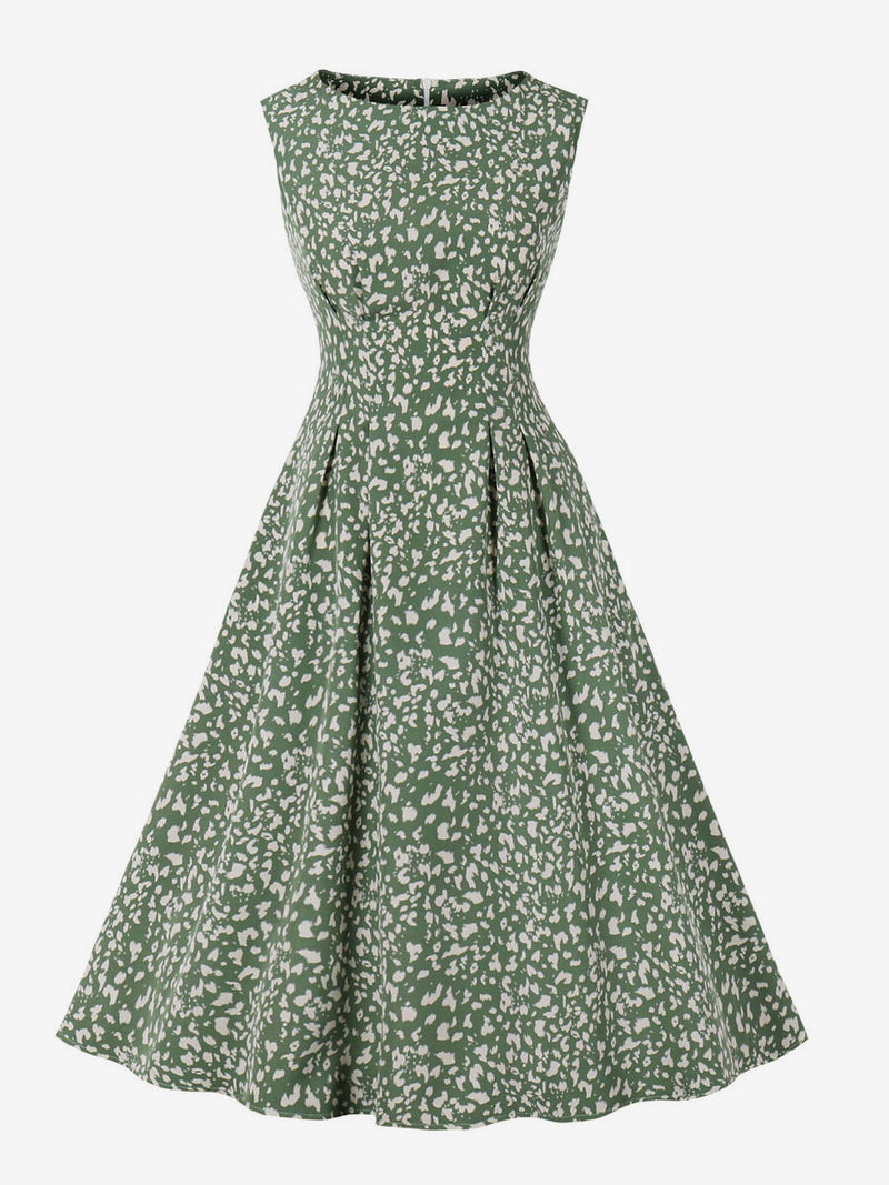 Classic Vintage & Enduringly Stylish Dress
