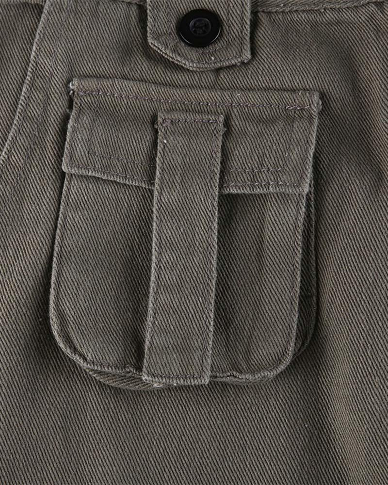 Vintage Inspired Pants with a Contemporary Edge