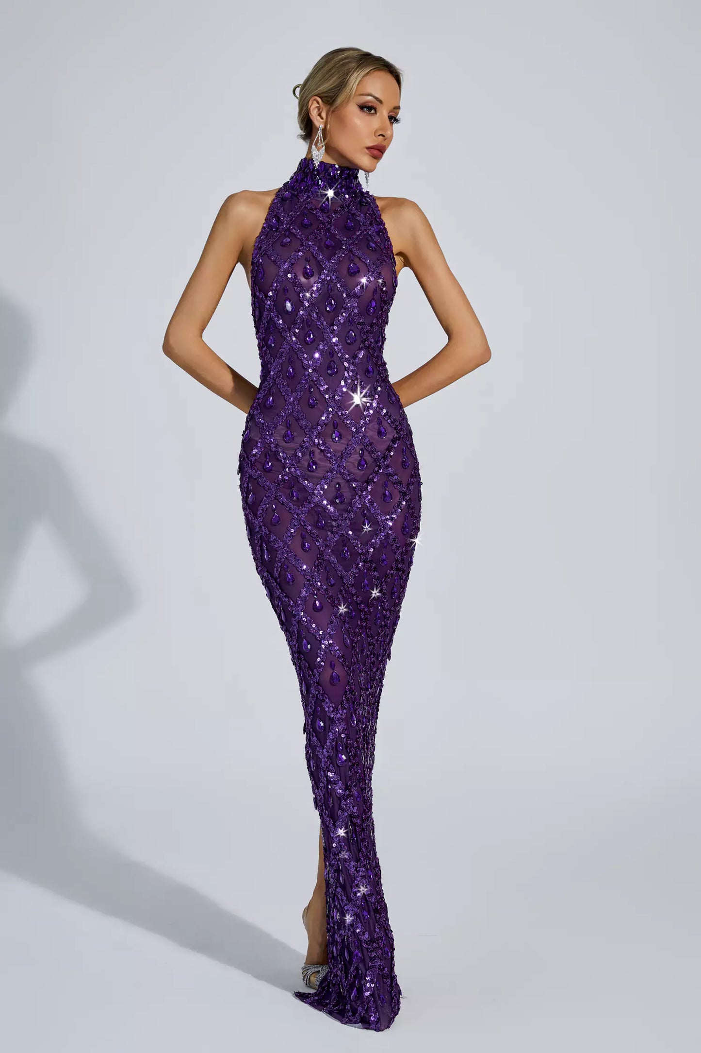 Classic Vintage & Enduringly Stylish Dress