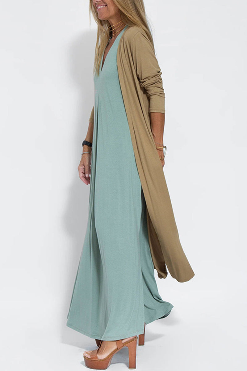 Gracefully Styled Cardigan for Any Occasion