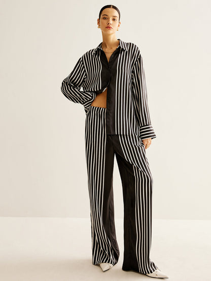 Beautifully Balanced Pants with Timeless Character