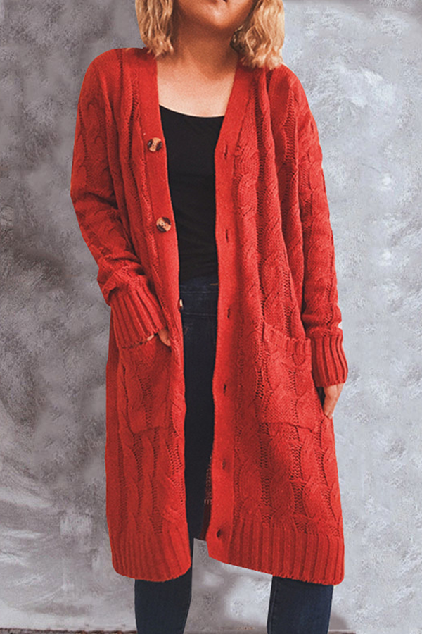 Vintage Inspired Garment with a Contemporary Edge