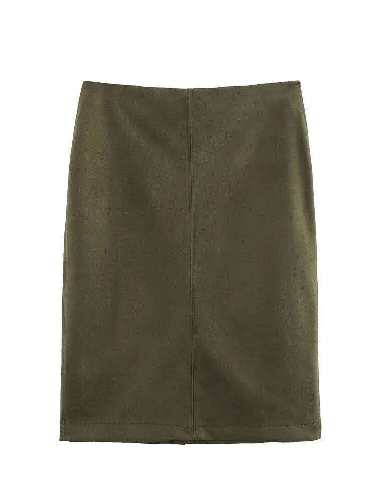 Short Skirt