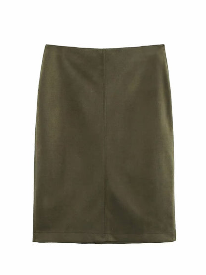 Short Skirt