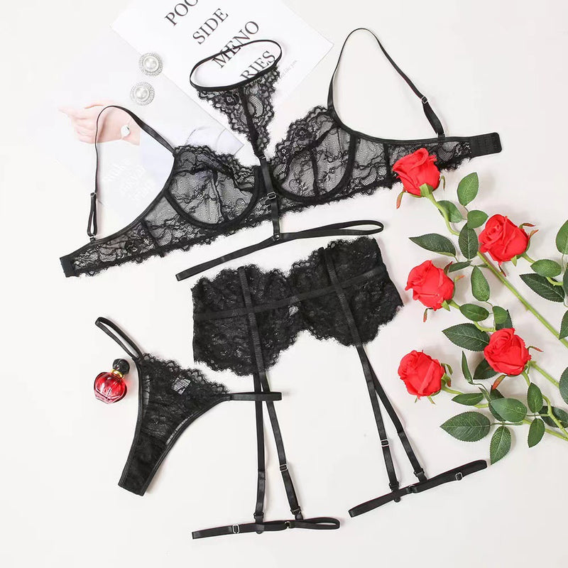 Gracefully Styled Garment for Any Occasion