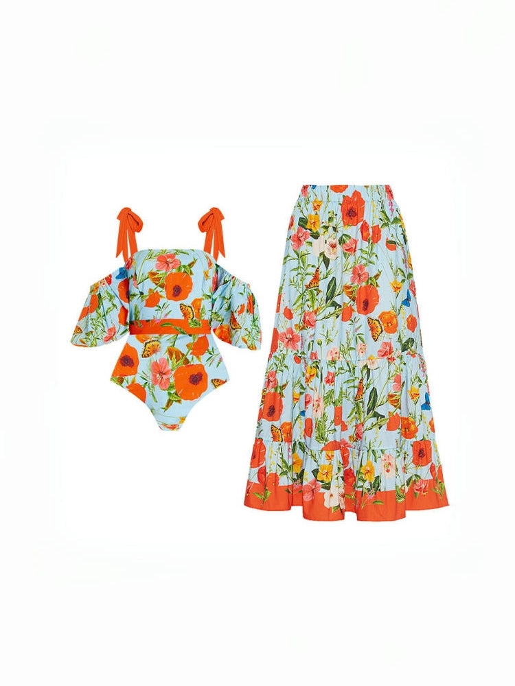 Sophisticated Garment with a Clean Classic Look