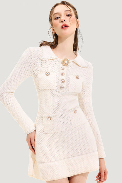 Classic Vintage & Enduringly Stylish Dress